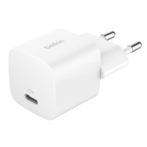 25W USB PD WALL CHARGER WITH PPS WH