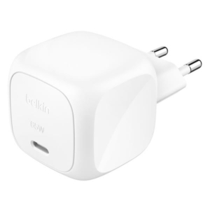 65W USB PD WALL CHARGER WITH PPS WH
