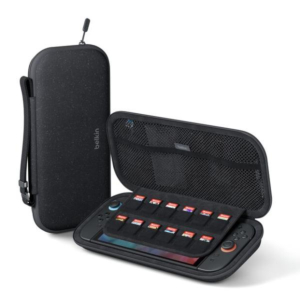 TRAVEL CASE