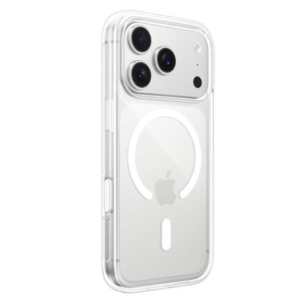 COVER/GRIP TPU/PC IPHONE 17 PRO