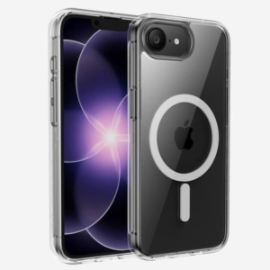 SHEERFORCE LITE CASE CLEAR 17E/16E