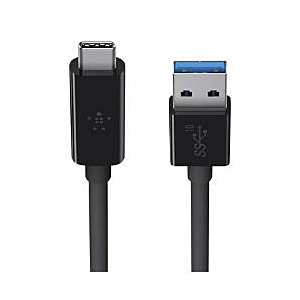 CABLE USB 3.1 USB-C A USB-A
