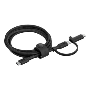 2-IN-1 USB-C AND LTG CABLE