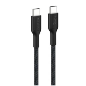 USB-C TO USB-C 240W 1M BLACK