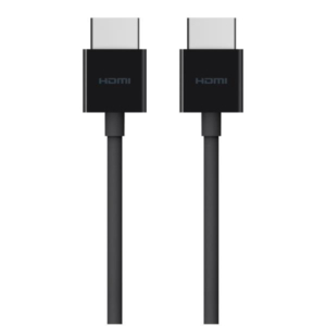 CABLE HDMI ULTRA HD DE 2 METROS