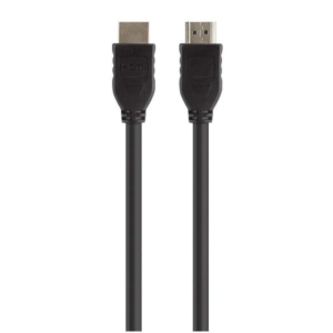 CABLE HDMI HDMI/HDMI 1.5M NEGRO