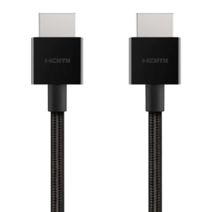 ULTRA HD HIGH SPEED HDMI 2M