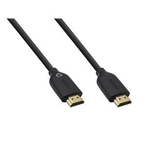 CABLE HDMI 2M HISPEED W/ETHERN