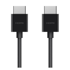BELKIN 8K 2.1 HDMI TO HDMI M/M 2M