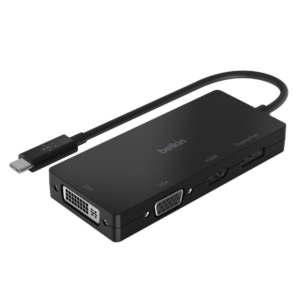 ADAPTADOR DE V DEO USB-C