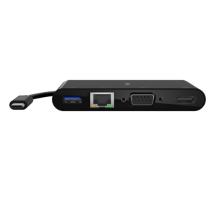 ADAPTADOR MULTIMEDIA USB-C