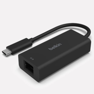 USB4 TO 2.5GB ETHERNET ADAPTER