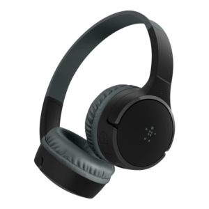 SOUNDFORM MINI KIDS BLACK