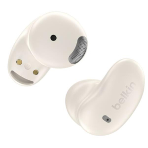 SOUNDFORM EARBUDS CREAM