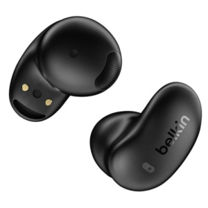 SOUNDFORM EARBUDS BLACK