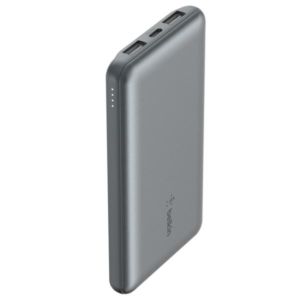 10K POWER BANK FOR PROMO SPACE GRAY
