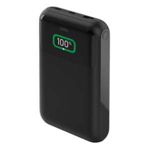 BOOSTCHARGE PRO 3PORT POWERBANK 20K