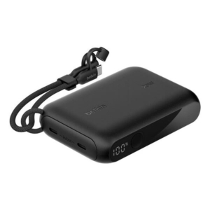 BATERIA EXTERNA 10K CON PANTALLA