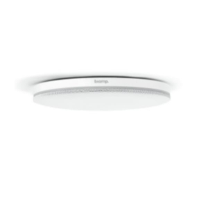 BIAMP PARLE TCM-X WHITE