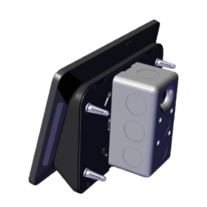 BIAMP APPRIMO TOUCH 8-WMA