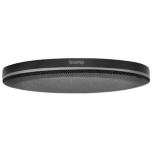 BIAMP PARLE TCM-XEX BLACK