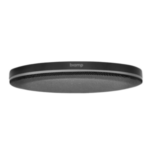 BIAMP PARLE TCM-X BLACK
