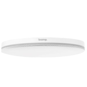 BIAMP PARLE TCM-XA WHITE