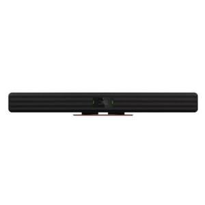BIAMP VBC2800 BARRA 4K NEGRO