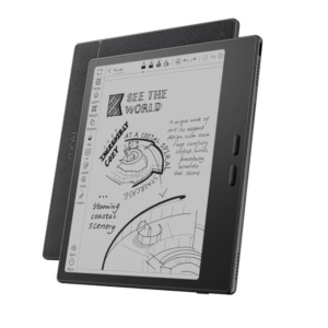 7  BOOX GO 7 (BLACK)