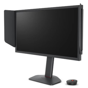 ZOWIE XL2566X+ 24 1 0 5MS 400HZ GAM