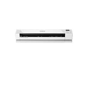 DS940DW ESCANER PORTATIL