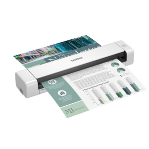 DS740D ESCANER PORTATIL DOBLE CARA