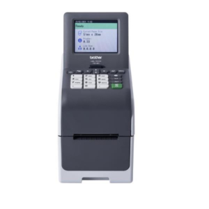 TD2320DSA300 TD 300/USB/SER/ETH/PCT