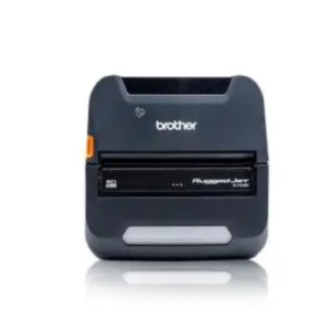 BR RJ4230B MOBILE PRINTR(+LIION B