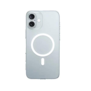 MAGNETIC PHONE CASE FOR IP16