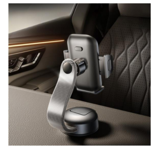 PRIMETRIP C03 AIR CLAMPING CAR MOUN