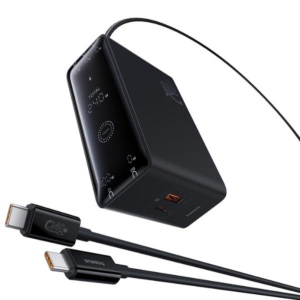 DIGITAL GANDESKTOP FAST CHARGER