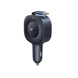 PRIMETRIP VR2 CAR CHARGER WITH RETR