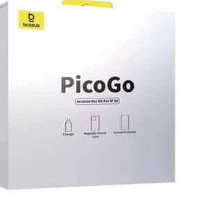 PICOGO BUNDLE CHARGER45W+CABLE-C