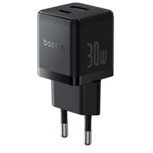 PALM FAST CHARGER C+U 30W EU CLUSTE
