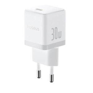 PALM FAST CHARGER C+U 30W EU MOON W