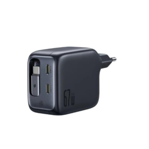 ENERCORE CJ11 FAST CHARGER WITH RET