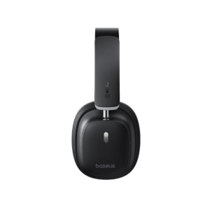 BOWIE 30 MAX NC HEADPHONES BLACK