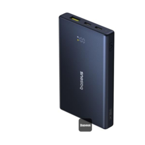 PICOGO POWERBANK 10000MAH 20W BLACK