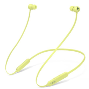 BEATS FLEX 1 YUZU YELLOW-ZML