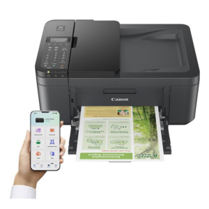 PIXMA TR4755I BLACK