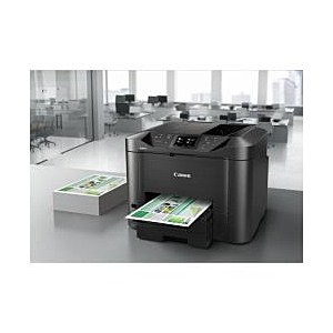 MAXIFY MB5450