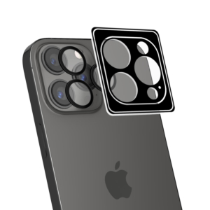 PROTECTOR CAMARA IPHO 16 PRO/MAX
