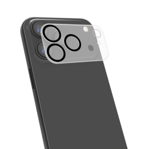 PROTECTOR CAMARA IPHONE 17 PRO MAX