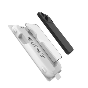 GLASS KIT IPHONE 17